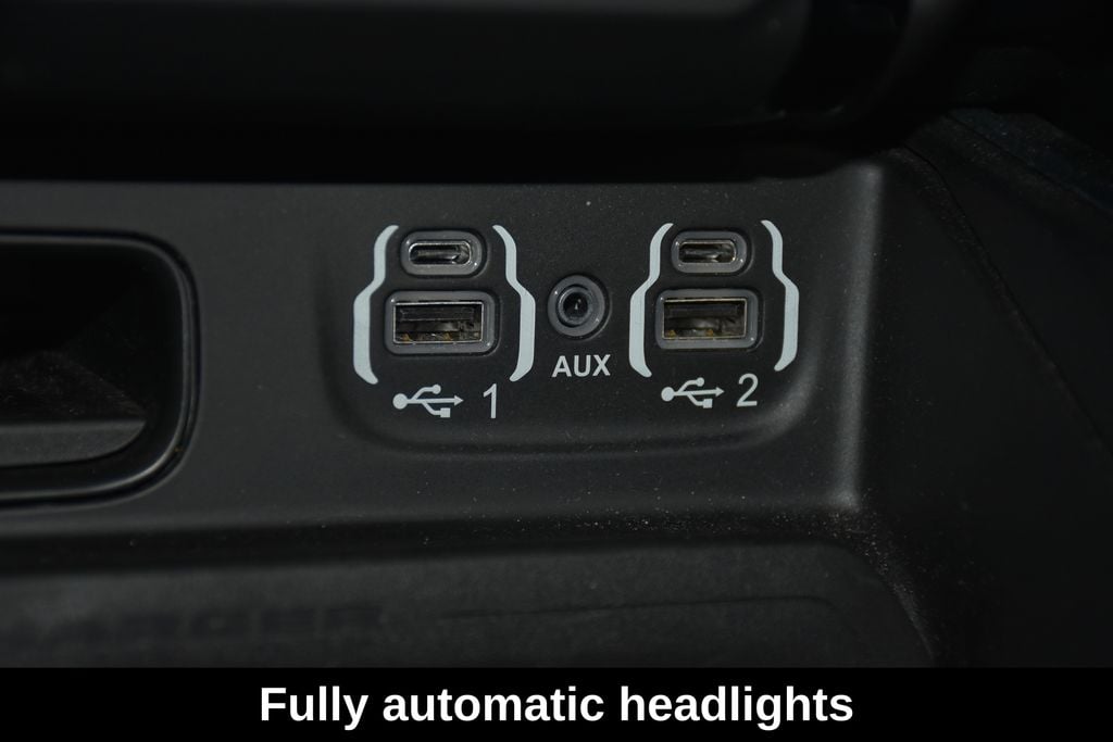 2023 RAM Ram 1500 Pickup Laramie - Photo 25