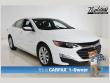 Used 2023 Chevrolet Malibu LT Sedan