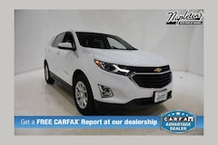 2019 Chevrolet Equinox LT SUV