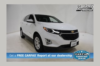 2019 Chevrolet Equinox LT SUV