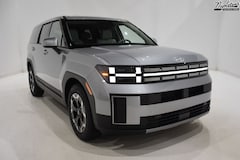 2025 Hyundai Santa Fe SE SUV