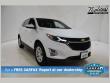 Used 2019 Chevrolet Equinox LT SUV