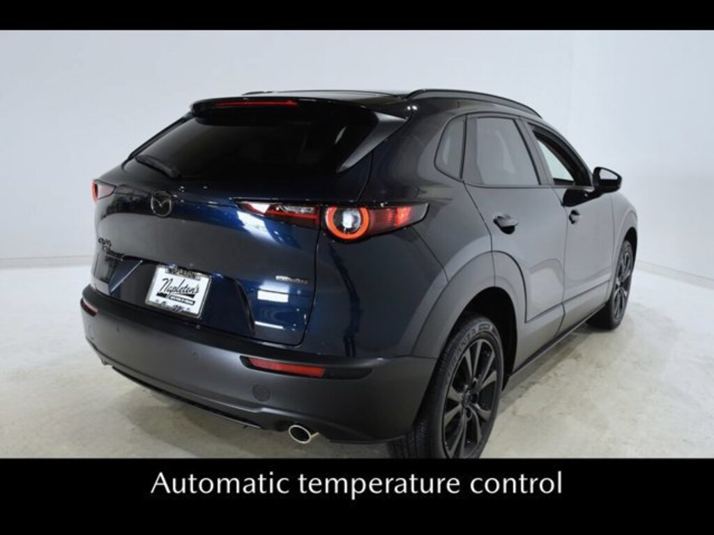 New 2026 Mazda CX-30 2.5 S Aire Edition Sport Utility