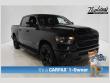Used 2022 Ram 1500 Big Horn/Lone Star Truck Crew Cab