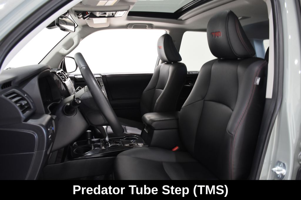 2021 Toyota 4Runner TRD Pro - Photo 24