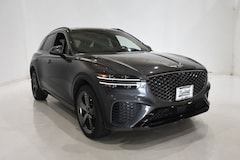 2023 Genesis GV70 2.5T SUV