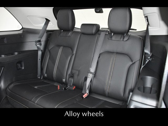 2026 Mazda CX-90 Select Package - Photo 26