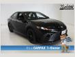 Used 2025 Toyota Camry SE Sedan
