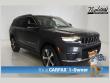 Used 2023 Jeep Grand Cherokee L Limited SUV