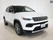 Used 2022 Jeep Compass Limited SUV