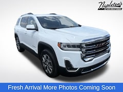 2023 GMC Acadia SLT SUV