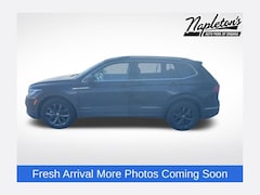 2023 Volkswagen Tiguan 2.0T SE SUV