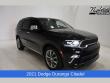 Used 2021 Dodge Durango Citadel SUV