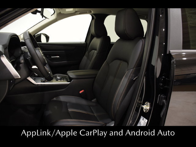 2026 Mazda CX-90 Select Package - Photo 21