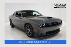 2019 Dodge Challenger R/T Coupe