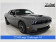 Used 2019 Dodge Challenger R/T Coupe