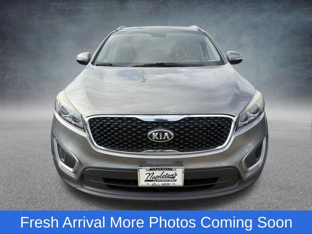 Used 2016 Kia Sorento LX SUV
