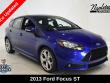 Used 2013 Ford Focus ST Hatchback