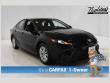 Used 2025 Toyota Camry LE Sedan
