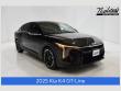 Certified 2025 Kia K4 GT-Line Sedan