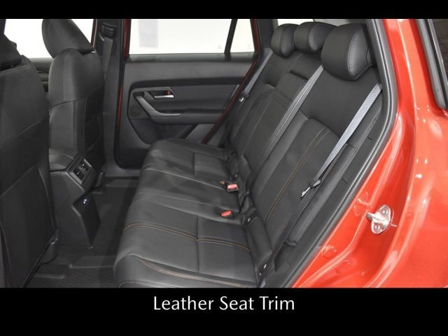2025 Mazda CX-50 Premium - Photo 25