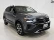 Used 2022 Volkswagen Taos 1.5T SE SUV