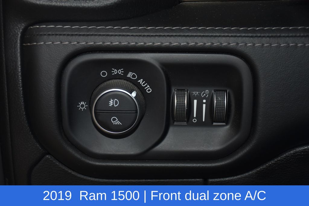 2019 RAM Ram 1500 Pickup Limited - Photo 8