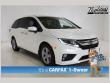 Used 2019 Honda Odyssey EX-L Van