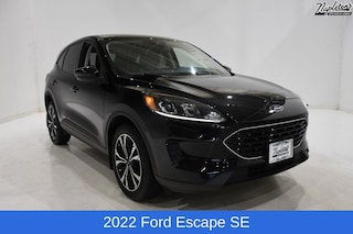 2022 Ford Escape SE SUV