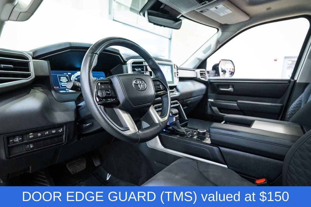 Used 2023 Toyota Sequoia SR5 SUV