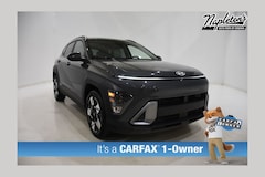 2025 Hyundai Kona SEL SUV