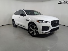 2024 Jaguar F-PACE P250 SUV