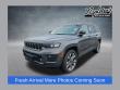 Used 2021 Jeep Grand Cherokee L Overland SUV