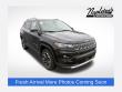 Used 2022 Jeep Compass Limited SUV