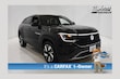  Volkswagen Atlas Cross Sport