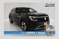 2025 Volkswagen Atlas Cross Sport 2.0T SE w/Technology SUV