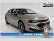Used 2024 Chevrolet Malibu LT Sedan