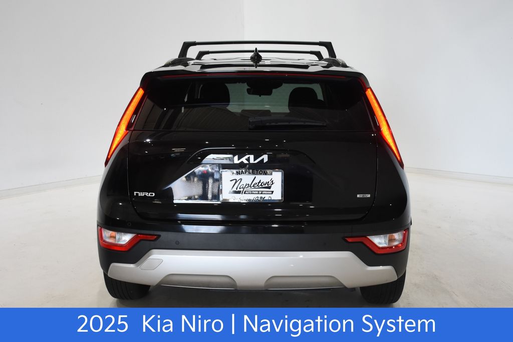 2025 Kia Niro EX - Photo 6