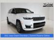 Used 2022 Jeep Grand Cherokee L Summit SUV