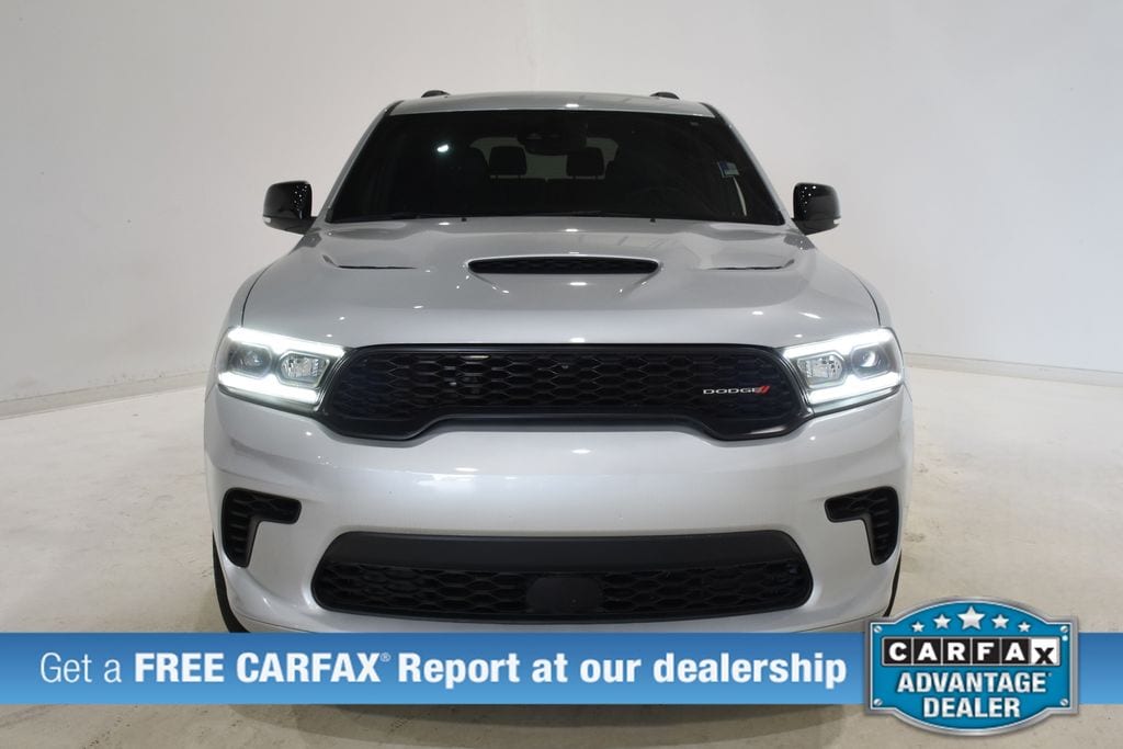 Used 2024 Dodge Durango GT Plus SUV