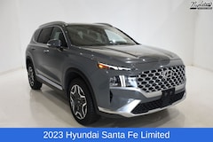 2023 Hyundai Santa Fe Limited SUV