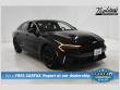 Used 2025 Kia K5 LXS Sedan