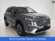 Used 2023 Hyundai Santa Fe Limited SUV