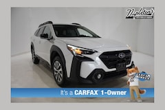 2025 Subaru Outback Premium SUV