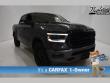 Used 2022 Ram 1500 Laramie Truck Crew Cab