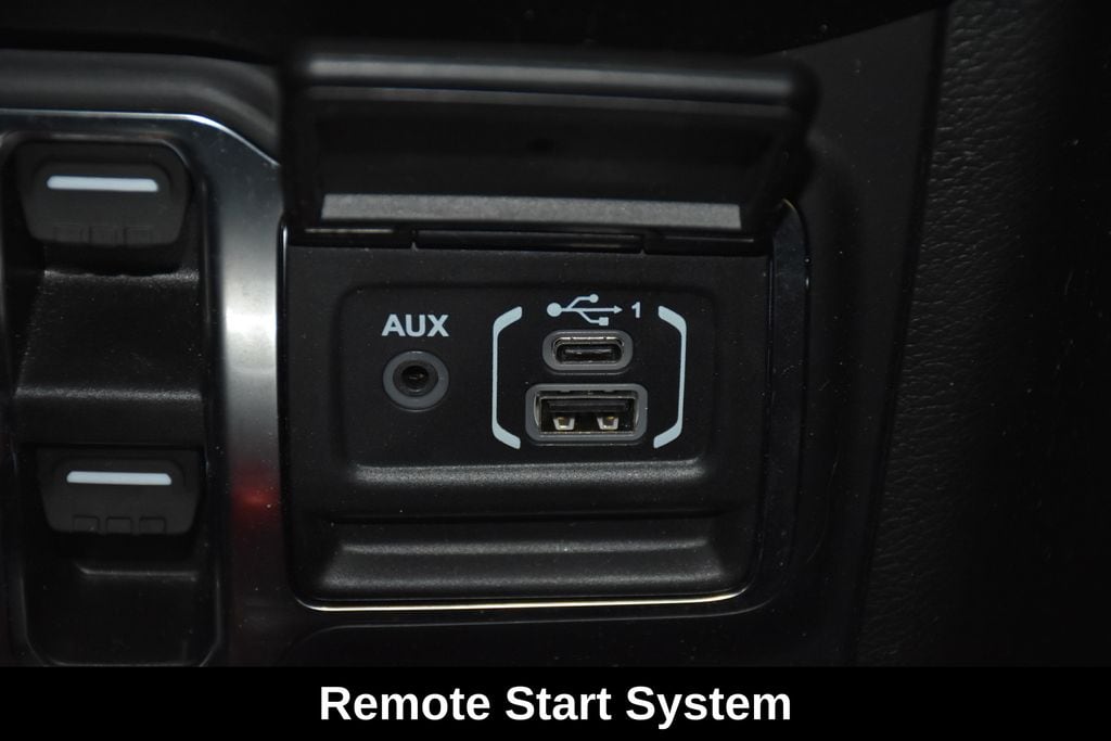 2023 Jeep Wrangler 4xe Willys 4XE - Photo 24