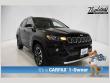 Used 2022 Jeep Compass Limited SUV