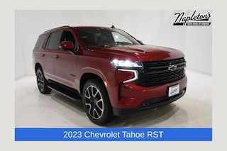2023 Chevrolet Tahoe RST SUV