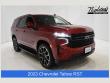 Used 2023 Chevrolet Tahoe RST SUV