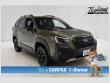Used 2024 Subaru Forester Wilderness SUV